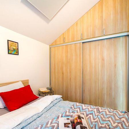 Boho House 3 Camp Terme Catez With Promotional Tickets Prices Villa Чатеж об Сави Екстериор снимка