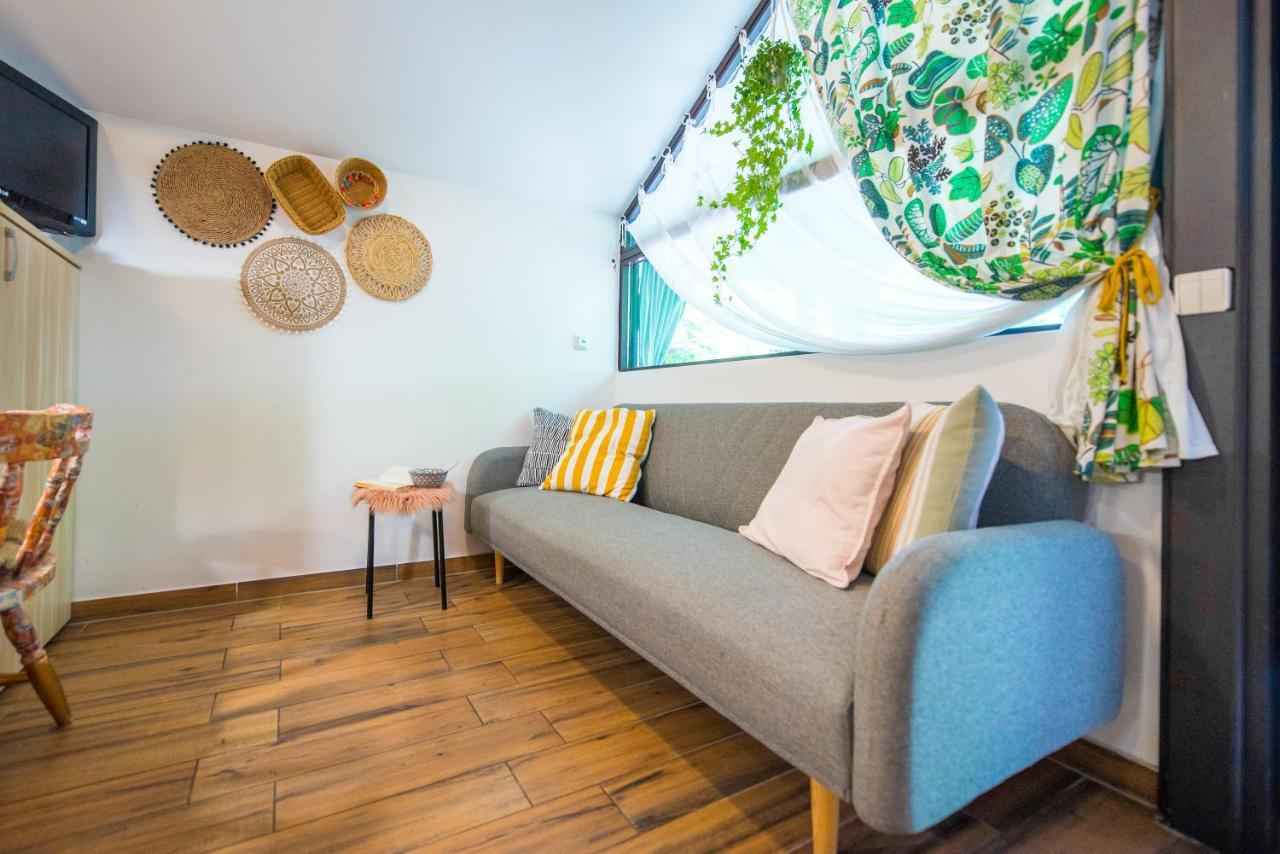 Boho House 3 Camp Terme Catez With Promotional Tickets Prices Villa Чатеж об Сави Екстериор снимка
