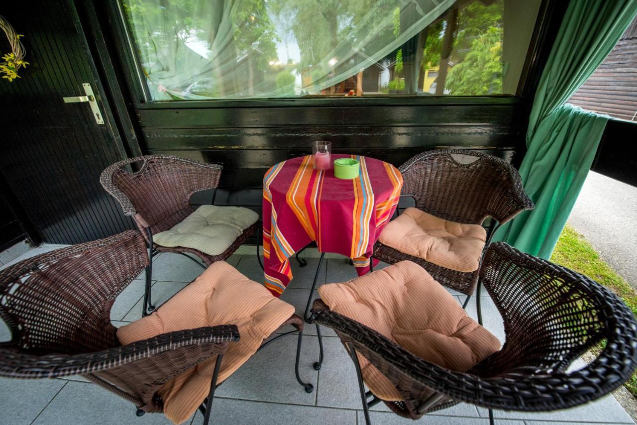Boho House 3 Camp Terme Catez With Promotional Tickets Prices Villa Чатеж об Сави Екстериор снимка