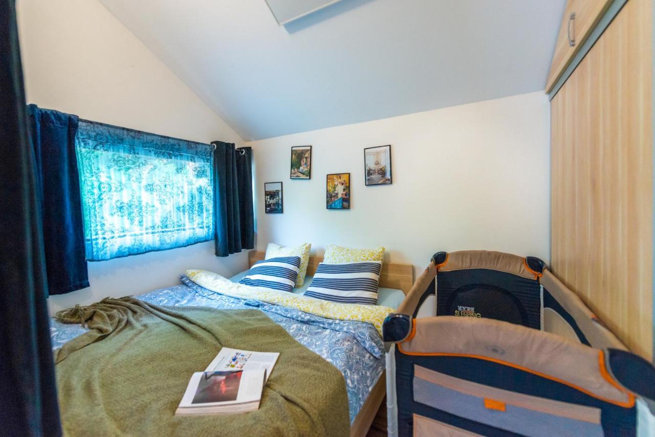 Boho House 3 Camp Terme Catez With Promotional Tickets Prices Villa Чатеж об Сави Екстериор снимка