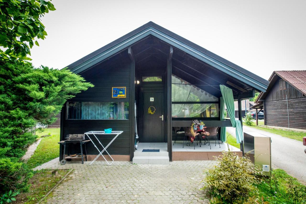 Boho House 3 Camp Terme Catez With Promotional Tickets Prices Villa Чатеж об Сави Екстериор снимка