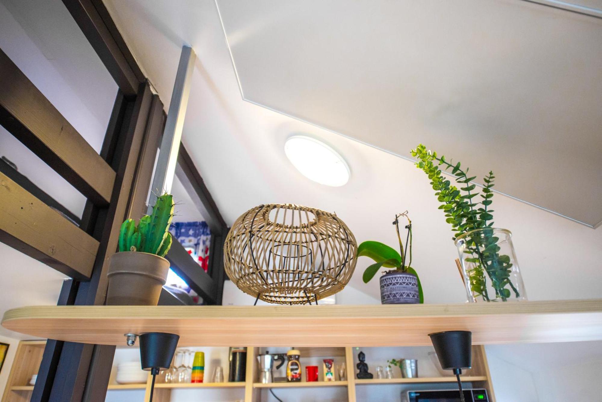 Boho House 3 Camp Terme Catez With Promotional Tickets Prices Villa Чатеж об Сави Екстериор снимка