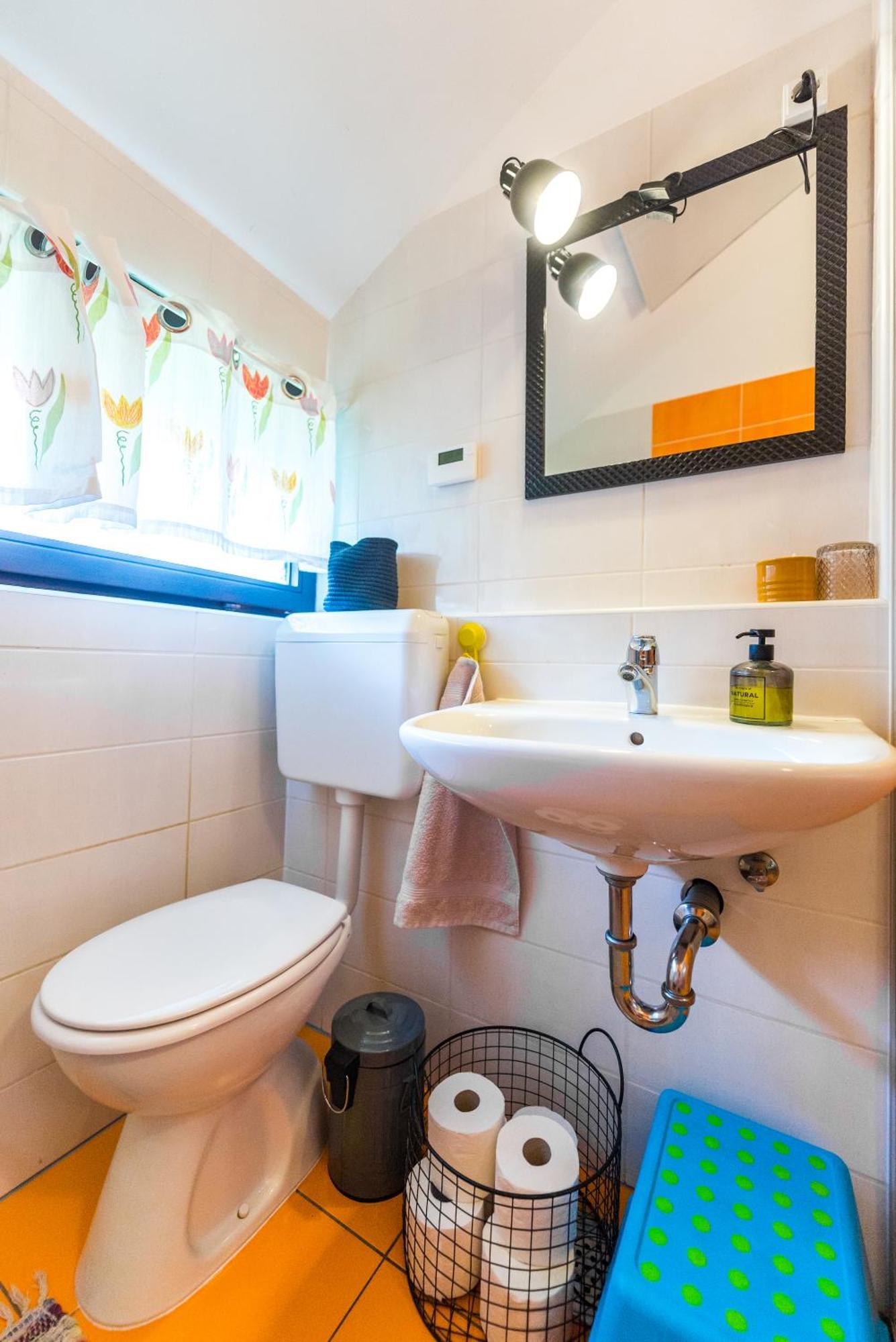 Boho House 3 Camp Terme Catez With Promotional Tickets Prices Villa Чатеж об Сави Екстериор снимка