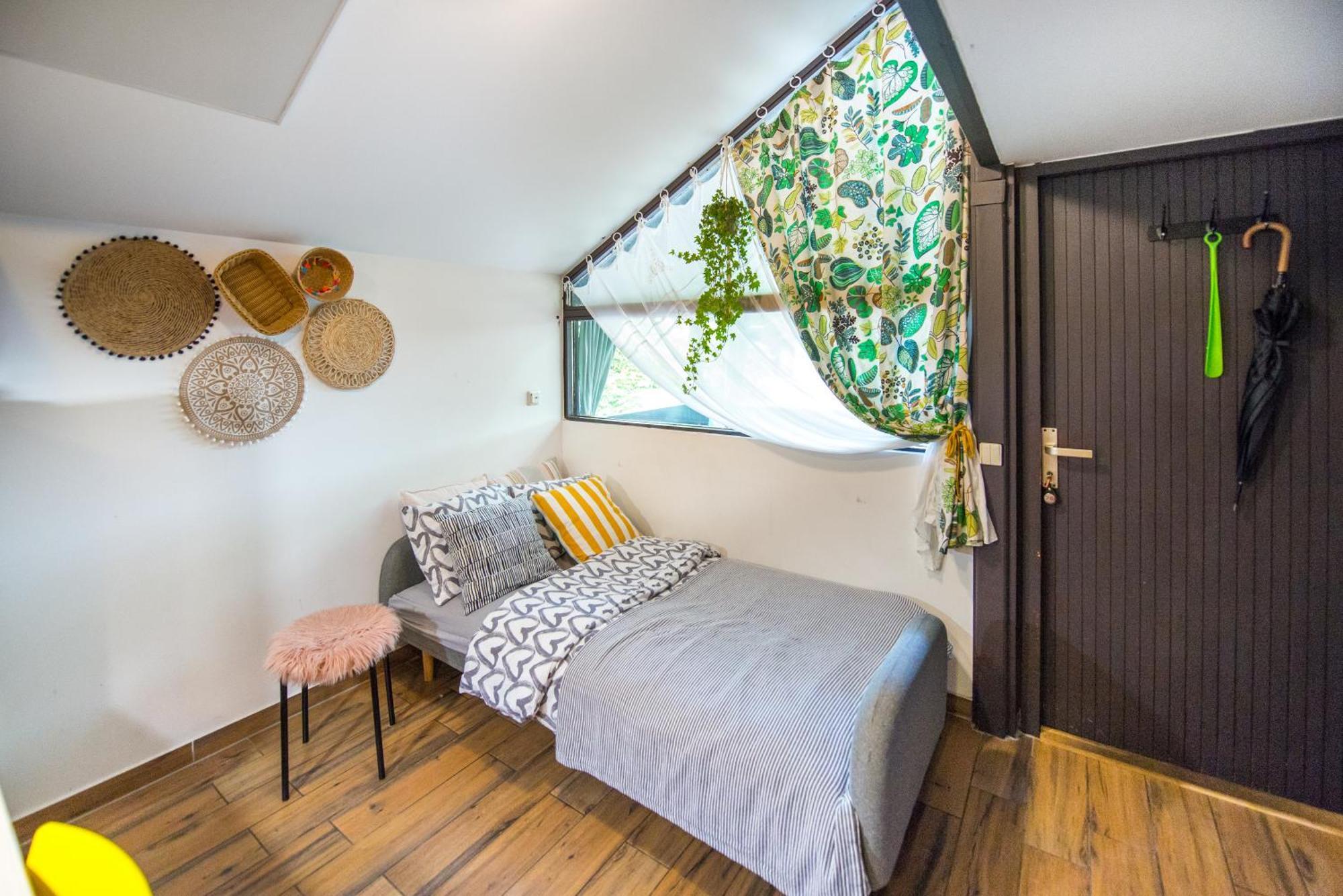 Boho House 3 Camp Terme Catez With Promotional Tickets Prices Villa Чатеж об Сави Екстериор снимка