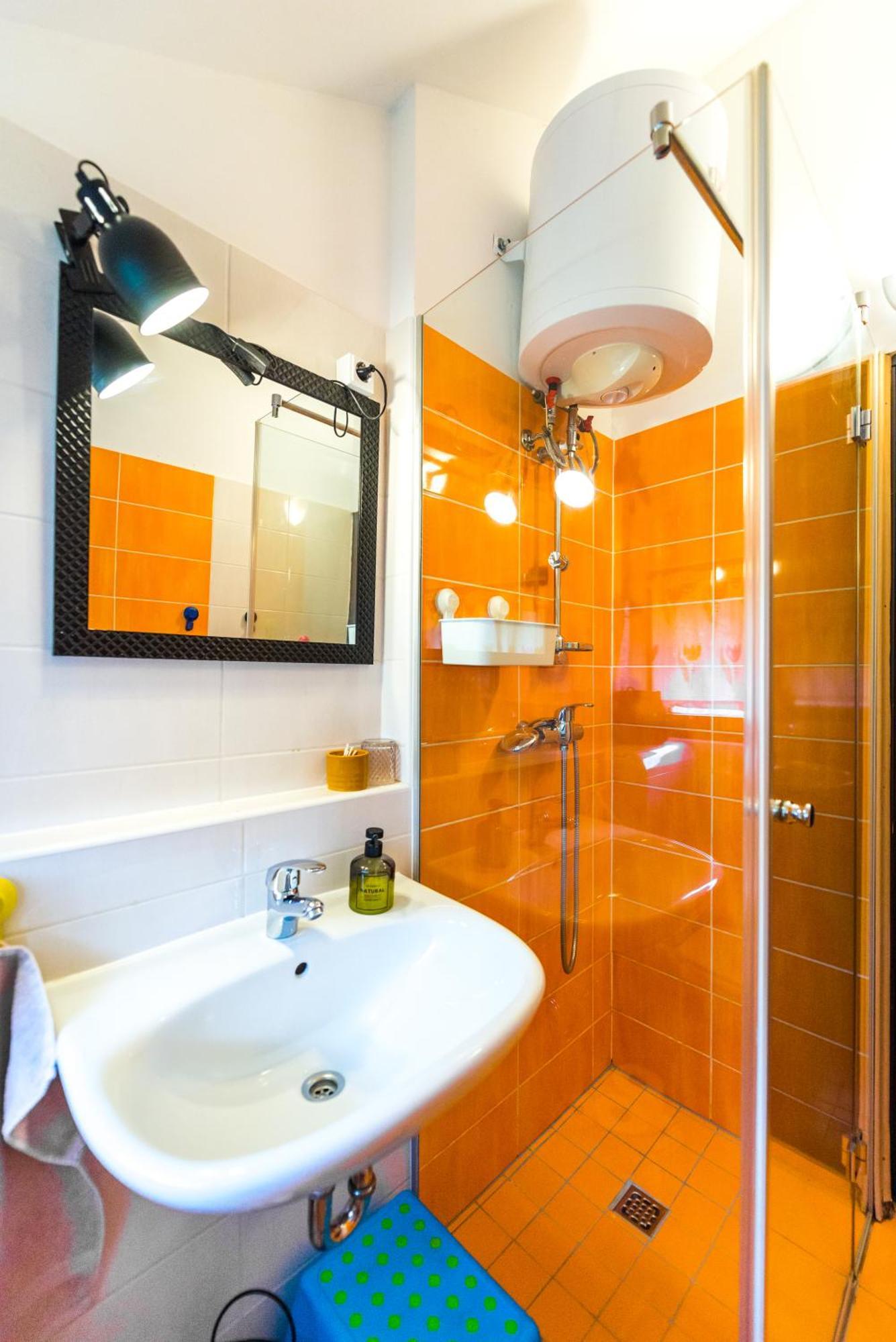Boho House 3 Camp Terme Catez With Promotional Tickets Prices Villa Чатеж об Сави Екстериор снимка